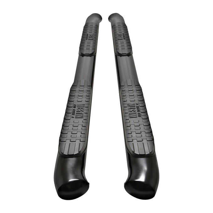 PRO TRAXX 4 Oval Nerf Step Bars <br> 2020-2026 Ford Explorer