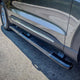 PRO TRAXX 4 Oval Nerf Step Bars <br> 2020-2026 Ford Explorer