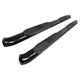 PRO TRAXX 4 Oval Nerf Step Bars <br> 2022-2025 Toyota Tundra