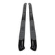 PRO TRAXX 4 Oval Nerf Step Bars <br> 2022-2025 Toyota Tundra