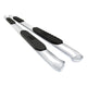 PRO TRAXX 4 Oval Nerf Step Bars <br> 2022-2025 Toyota Tundra
