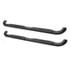 Platinum 4 Oval Nerf Step Bars <br> 2000-2014 Chevy Suburban GMC Yukon XL 1500