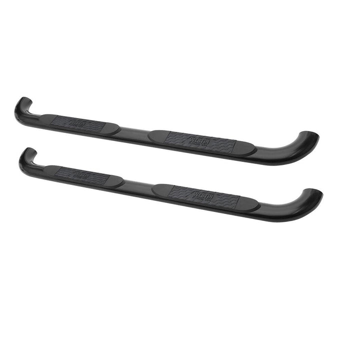 Platinum 4 Oval Nerf Step Bars <br> 2000-2014 Chevy Suburban GMC Yukon XL 1500
