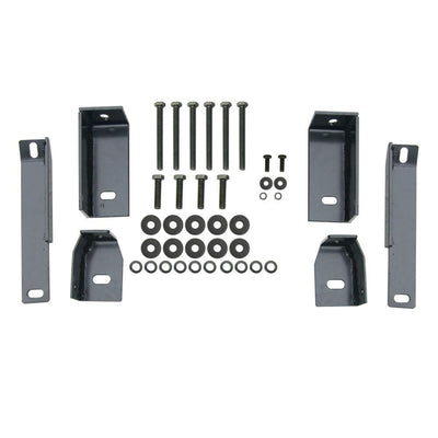 Platinum 4 Oval Nerf Step Bars <br> 2000-2014 Chevy Suburban GMC Yukon XL 1500