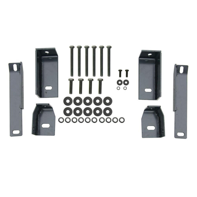 Platinum 4 Oval Nerf Step Bars <br> 2000-2014 Chevy Suburban GMC Yukon XL 1500