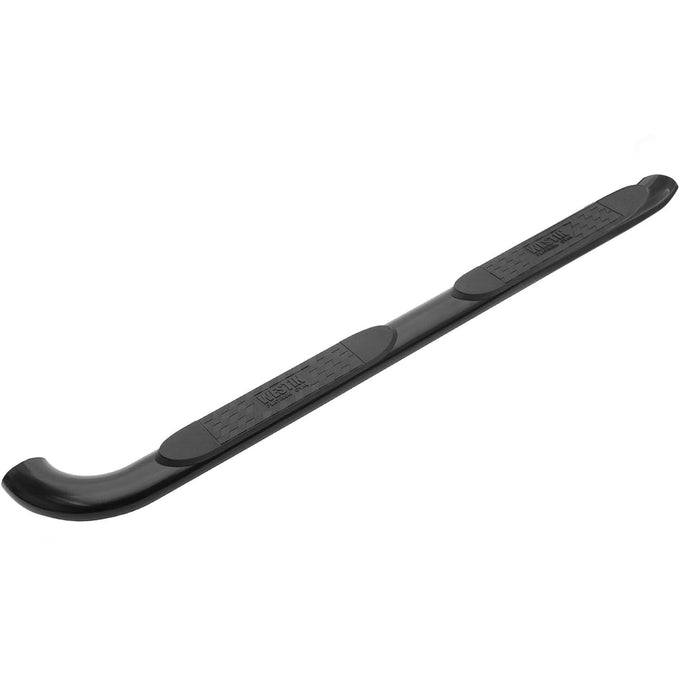 Platinum 4 Oval Nerf Step Bars <br> 2007-2021 Toyota Tundra