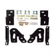 Platinum 4 Oval Nerf Step Bars <br> 09-24 Dodge Ram 1500 2500 3500 Classic