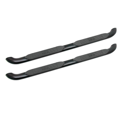 Platinum 4 Oval Nerf Step Bars <br> 2010-2024 Toyota 4Runner