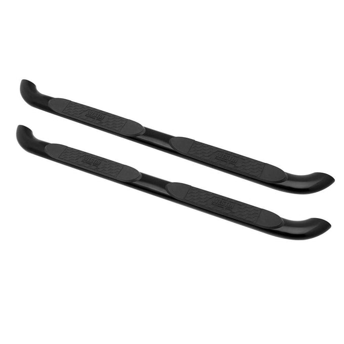Platinum 4 Oval Nerf Step Bars <br> 2010-2024 Toyota 4Runner