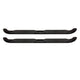 Platinum 4 Oval Nerf Step Bars <br> 2011-2017 Jeep Grand Cherokee
