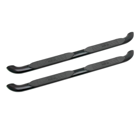 Platinum 4 Oval Nerf Step Bars <br> 2014-2024 Toyota 4Runner