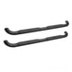 Platinum 4 Oval Nerf Step Bars <br> 15-26 Ford F-150-F-550 Super Duty