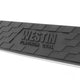 Platinum 4 Oval Nerf Step Bars <br> 2015-2026 Chevrolet Colorado GMC Canyon