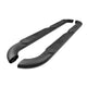 Platinum 4 Oval Nerf Step Bars <br> 2018-2025 Jeep Wrangler