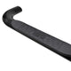 Platinum 4 Oval Nerf Step Bars <br> 19-26 Chevy Silverado GMC Sierra 1500