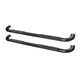Platinum 4 Oval Nerf Step Bars <br> 19-26 Chevy Silverado GMC Sierra 1500