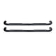 Platinum 4 Oval Nerf Step Bars <br> 19-26 Chevy Silverado GMC Sierra 1500