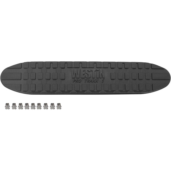PRO TRAXX 5 Service Kit with 24in pad <br> Universal Fit