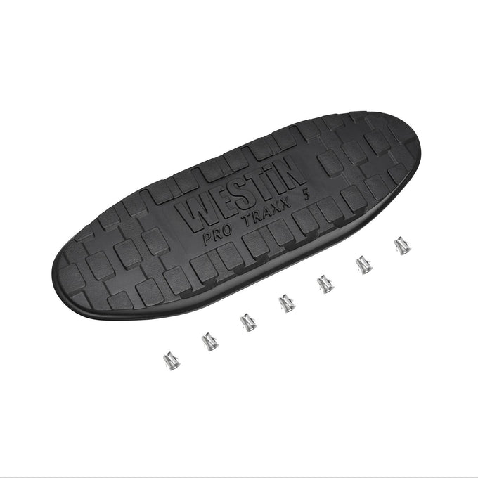 PRO TRAXX 5 Service Kit with 14in pad <br> Universal Fit