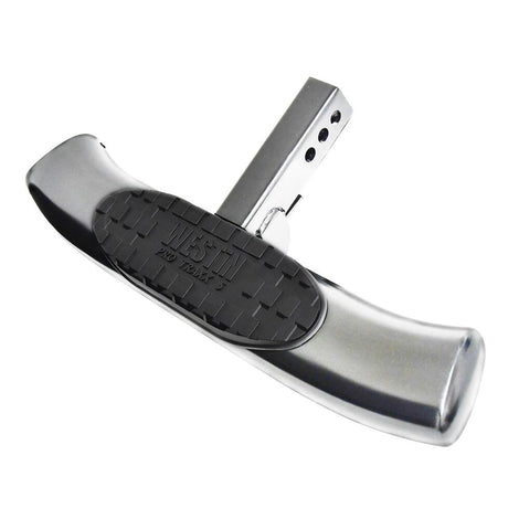 PRO TRAXX 5 Hitch Step <br> Universal Fit