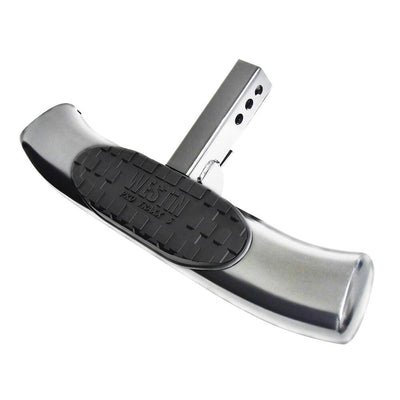 PRO TRAXX 5 Hitch Step <br> Universal Fit