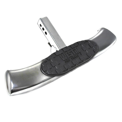 PRO TRAXX 5 Hitch Step <br> Universal Fit