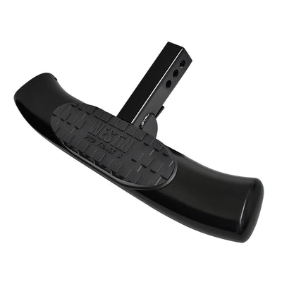 PRO TRAXX 5 Hitch Step 27in Step 2in Receiver <br> Universal Fit