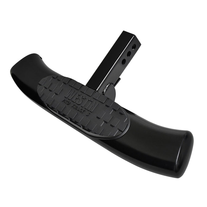 PRO TRAXX 5 Hitch Step 27in Step 2in Receiver <br> Universal Fit