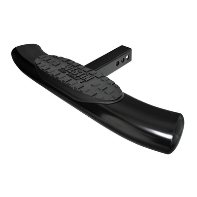PRO TRAXX 5 Hitch Step 27in Step 2in Receiver <br> Universal Fit