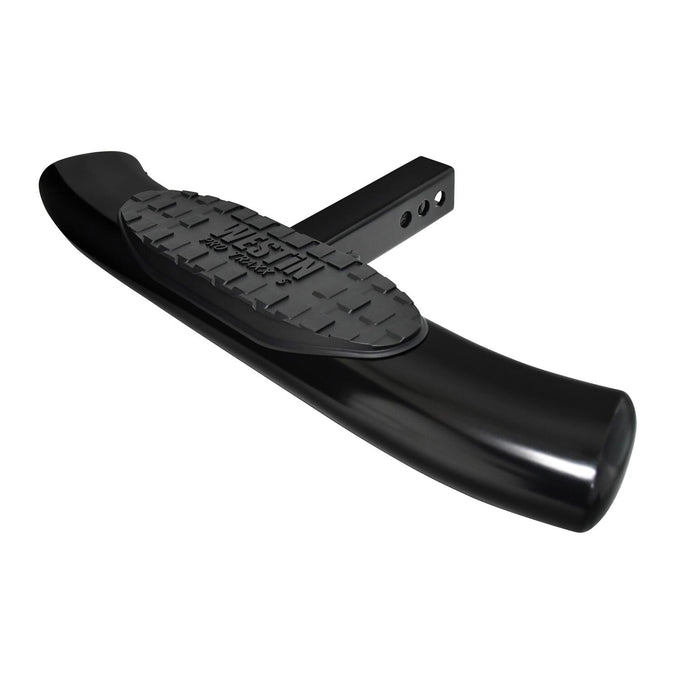 PRO TRAXX 5 Hitch Step 27in Step 2in Receiver <br> Universal Fit