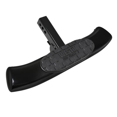 PRO TRAXX 5 Hitch Step 27in Step 2in Receiver <br> Universal Fit
