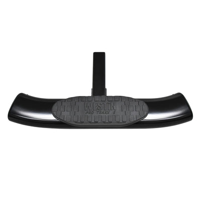 PRO TRAXX 5 Hitch Step 27in Step 2in Receiver <br> Universal Fit