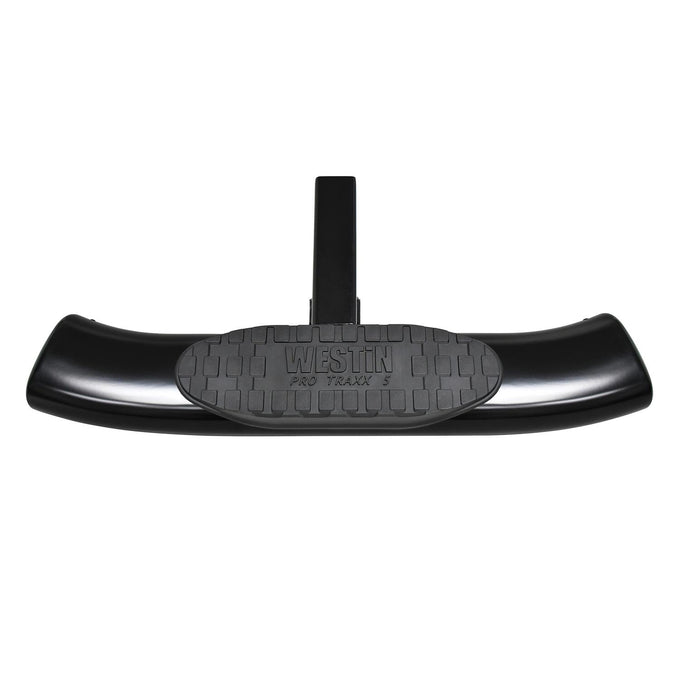 PRO TRAXX 5 Hitch Step 27in Step 2in Receiver <br> Universal Fit