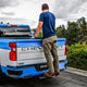 PRO TRAXX 5 Hitch Step 27in Step 2in Receiver <br> Universal Fit