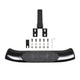 PRO TRAXX 5 Hitch Step 27in Step 2in Receiver <br> Universal Fit
