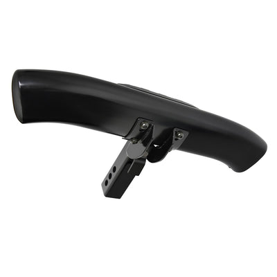PRO TRAXX 5 Hitch Step 27in Step 2in Receiver <br> Universal Fit