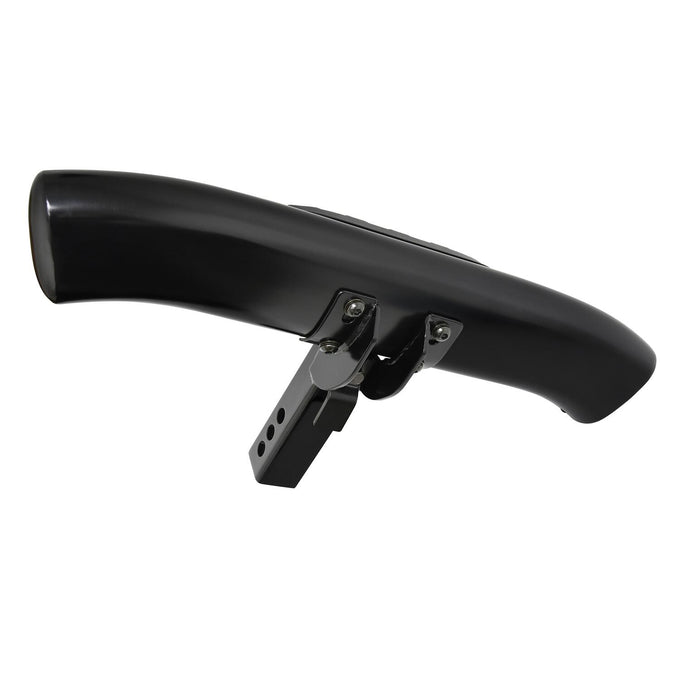PRO TRAXX 5 Hitch Step 27in Step 2in Receiver <br> Universal Fit