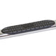 PRO TRAXX 5 Oval Nerf Step Bars <br> 99-16 Ford F-250-F-550 Super Duty