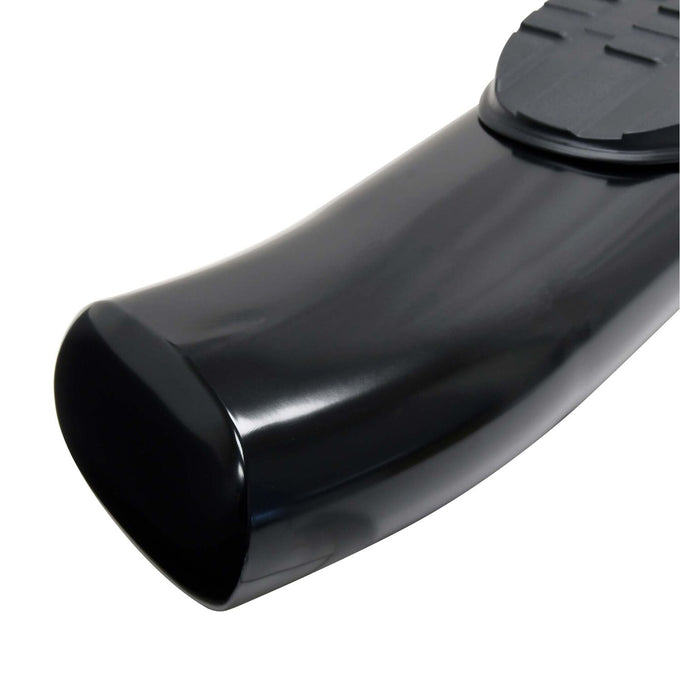 PRO TRAXX 5in Oval Nerf Step Bars <br> 2024-2026 Toyota Tacoma