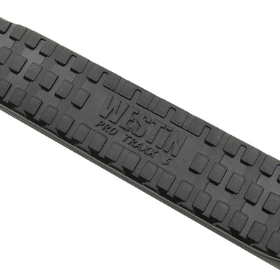 PRO TRAXX 5in Oval Nerf Step Bars <br> 2024-2026 Toyota Tacoma