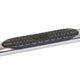 PRO TRAXX 5 Oval Nerf Step Bars <br> 2007-2021 Toyota Tundra