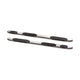 PRO TRAXX 5 Oval W2W Nerf Step Bars <br> 2007-2021 Toyota Tundra