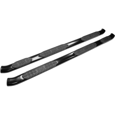 PRO TRAXX 5 Oval W2W Nerf Step Bars <br> 2007-2021 Toyota Tundra