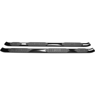 PRO TRAXX 5 Oval W2W Nerf Step Bars <br> 2007-2021 Toyota Tundra