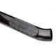 PRO TRAXX 5 Oval W2W Nerf Step Bars <br> 2007-2021 Toyota Tundra