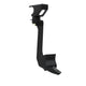 PRO TRAXX 5 Oval W2W Nerf Step Bars <br> 2007-2021 Toyota Tundra