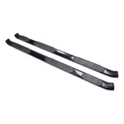 PRO TRAXX 5 Oval W2W Nerf Step Bars <br> 08-16 Ford F-250 F-350 F-450 Super Duty