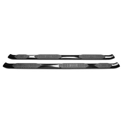 PRO TRAXX 5 Oval W2W Nerf Step Bars <br> 08-16 Ford F-250 F-350 F-450 Super Duty