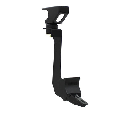 PRO TRAXX 5 Oval W2W Nerf Step Bars <br> 08-16 Ford F-250 F-350 F-450 Super Duty