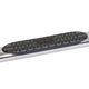 PRO TRAXX 5 Oval W2W Nerf Step Bars <br> 09-24 Dodge Ram 1500 2500 3500
